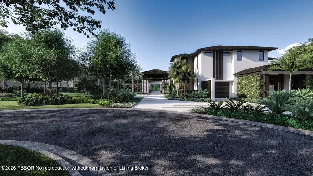 215 Bears Club Drive Jupiter FL 33477
