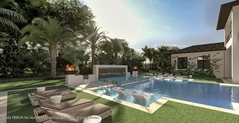 215 Bears Club Drive Jupiter FL 33477