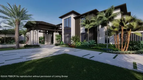 215 Bears Club Drive Jupiter FL 33477