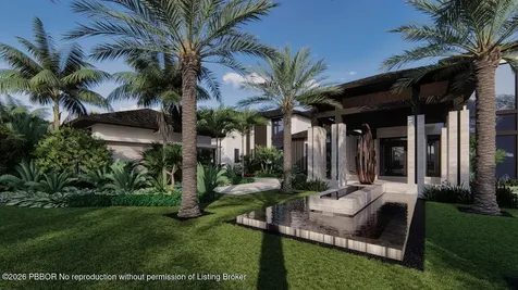 215 Bears Club Drive Jupiter FL 33477