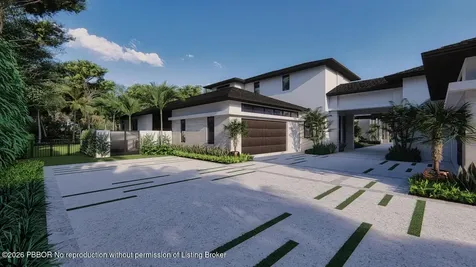 215 Bears Club Drive Jupiter FL 33477