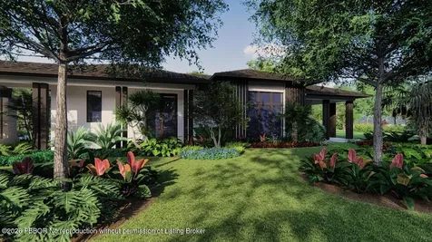 215 Bears Club Drive Jupiter FL 33477