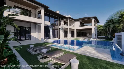 215 Bears Club Drive Jupiter FL 33477