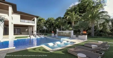 215 Bears Club Drive Jupiter FL 33477