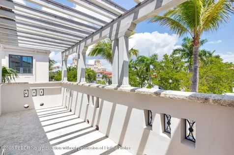 5 Via Flagler Palm Beach FL 33480