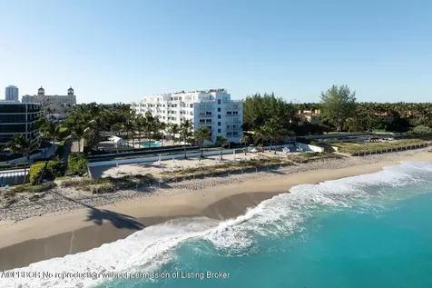 170 N Ocean Boulevard Palm Beach FL 33480
