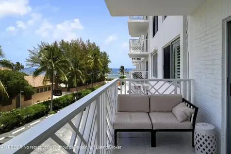 170 N Ocean Boulevard Palm Beach FL 33480
