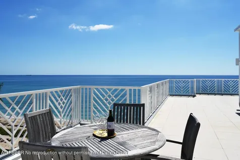 170 N Ocean Boulevard Palm Beach FL 33480