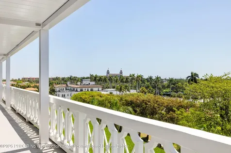 333 Sunset Palm Beach FL 33480