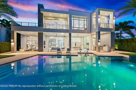 2162 Radnor Road North Palm Beach FL 33408