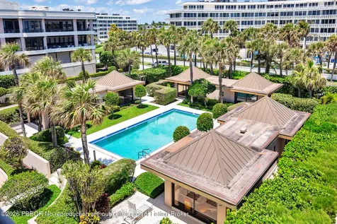 110 Sunset Avenue Palm Beach FL 33480