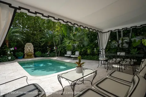 152 Chilean Avenue Palm Beach FL 33480
