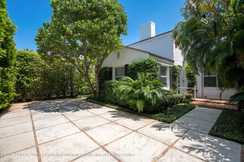 152 Chilean Avenue Palm Beach FL 33480