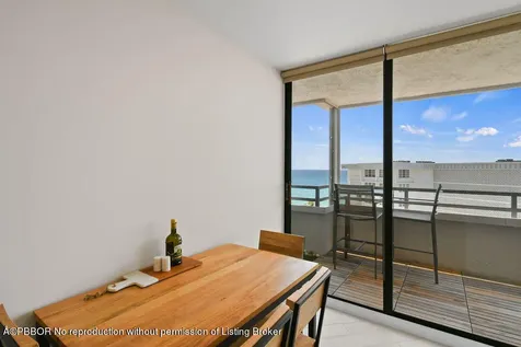 3560 S Ocean Boulevard Palm Beach FL 33480
