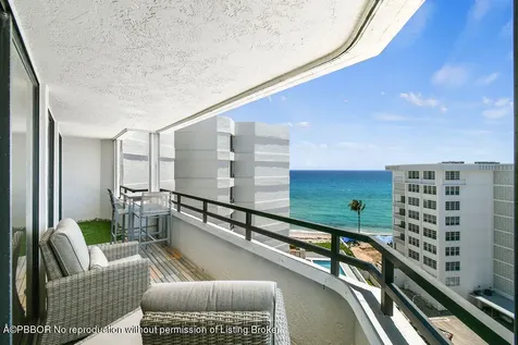 3560 S Ocean Boulevard Palm Beach FL 33480