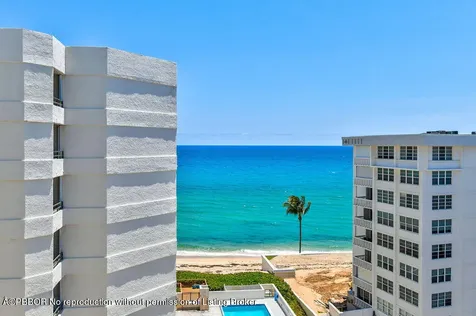 3560 S Ocean Boulevard Palm Beach FL 33480