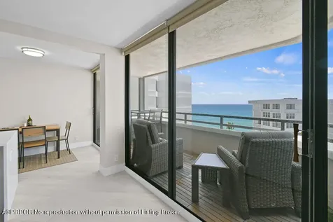 3560 S Ocean Boulevard Palm Beach FL 33480
