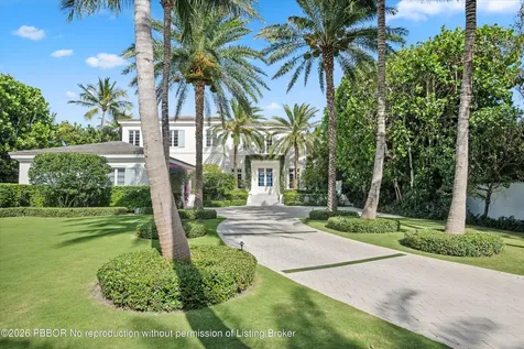 3501 N Ocean Boulevard Gulf Stream FL 33483
