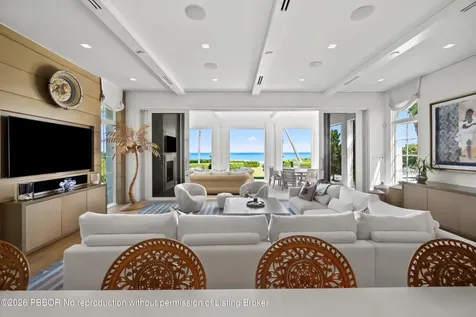 3501 N Ocean Boulevard Gulf Stream FL 33483
