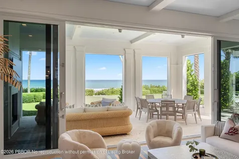 3501 N Ocean Boulevard Gulf Stream FL 33483