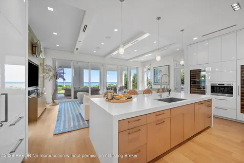 3501 N Ocean Boulevard Gulf Stream FL 33483