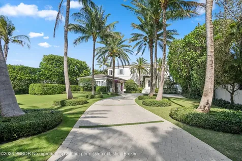 3501 N Ocean Boulevard Gulf Stream FL 33483