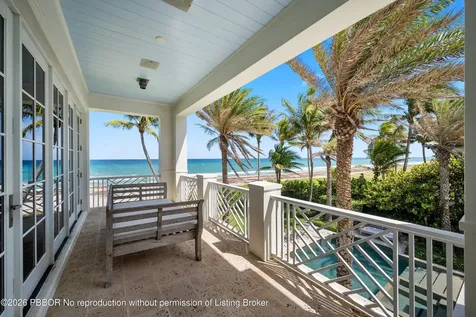 3501 N Ocean Boulevard Gulf Stream FL 33483