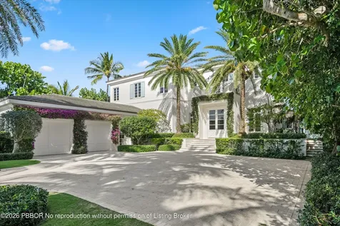 3501 N Ocean Boulevard Gulf Stream FL 33483
