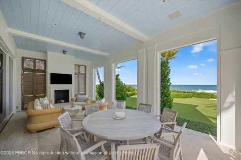 3501 N Ocean Boulevard Gulf Stream FL 33483
