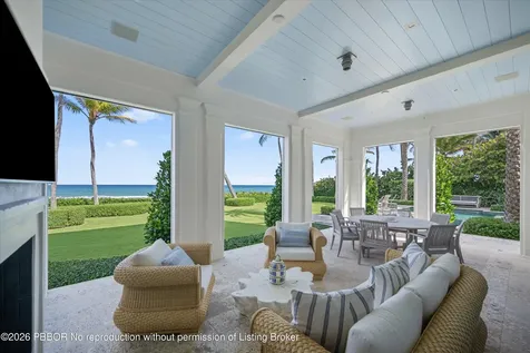 3501 N Ocean Boulevard Gulf Stream FL 33483