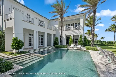3501 N Ocean Boulevard Gulf Stream FL 33483