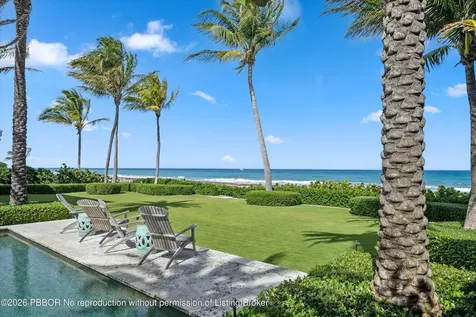 3501 N Ocean Boulevard Gulf Stream FL 33483