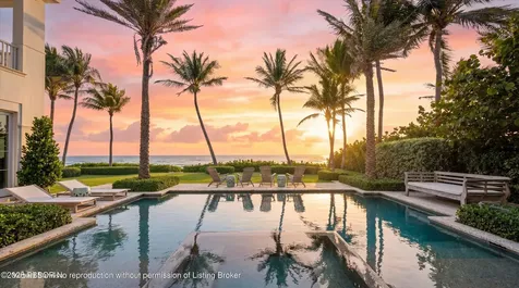3501 N Ocean Boulevard Gulf Stream FL 33483