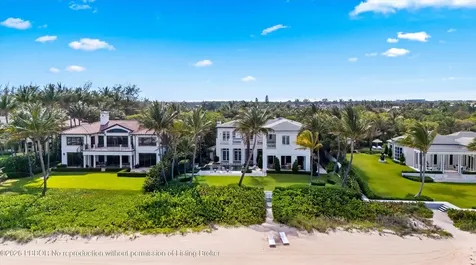 3501 N Ocean Boulevard Gulf Stream FL 33483