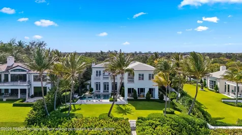 3501 N Ocean Boulevard Gulf Stream FL 33483