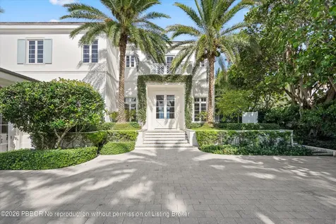 3501 N Ocean Boulevard Gulf Stream FL 33483