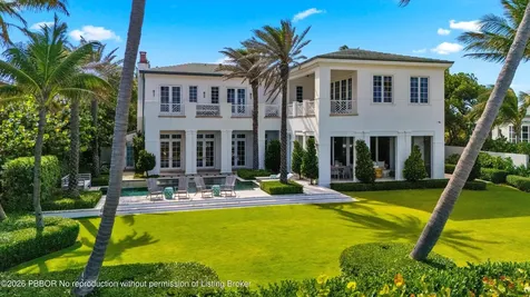 3501 N Ocean Boulevard Gulf Stream FL 33483