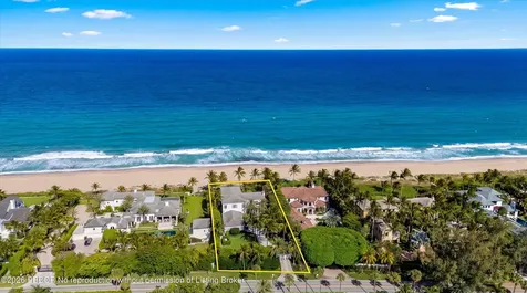 3501 N Ocean Boulevard Gulf Stream FL 33483