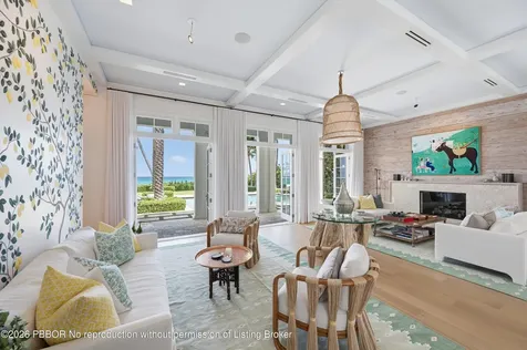 3501 N Ocean Boulevard Gulf Stream FL 33483