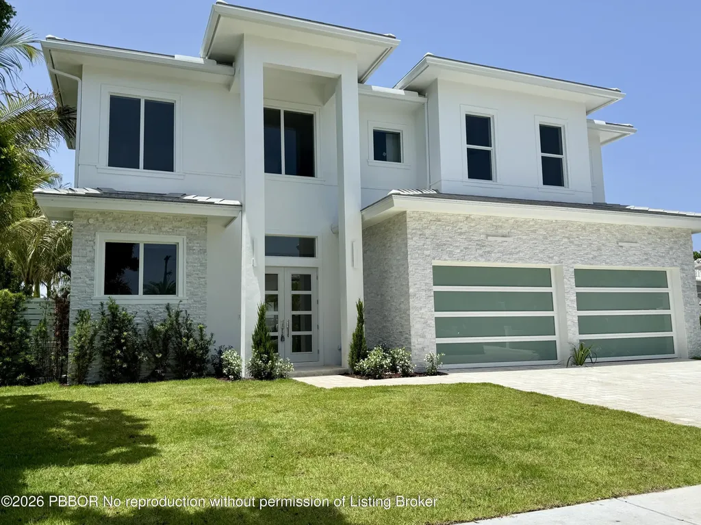 291 Summa Street West Palm Beach FL 33405
