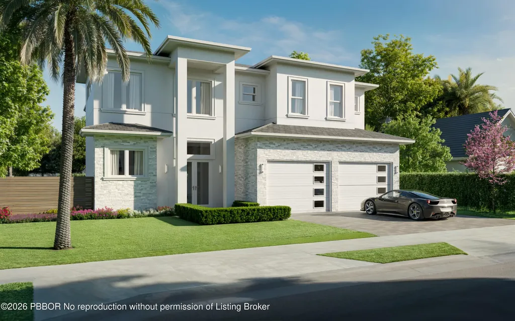 291 Summa Street West Palm Beach FL 33405