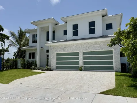 291 Summa Street West Palm Beach FL 33405