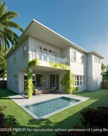 291 Summa Street West Palm Beach FL 33405