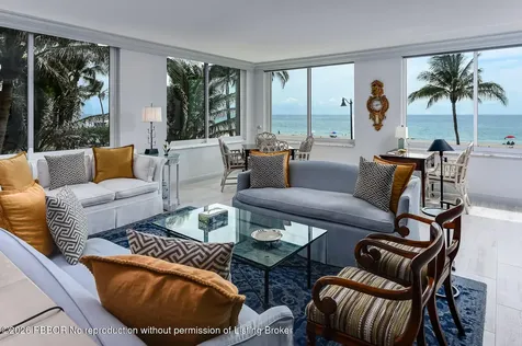 340 S Ocean Boulevard Palm Beach FL 33480