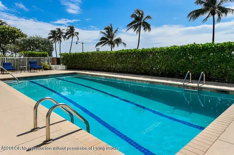 340 S Ocean Boulevard Palm Beach FL 33480