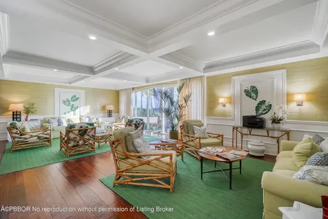 340 S Ocean Boulevard Palm Beach FL 33480
