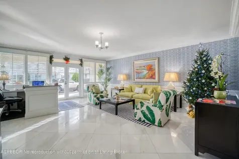 340 S Ocean Boulevard Palm Beach FL 33480