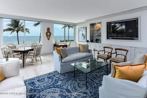 340 S Ocean Boulevard Palm Beach FL 33480