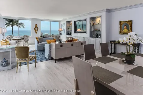 340 S Ocean Boulevard Palm Beach FL 33480