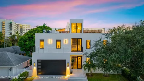 214 28th Street West Palm Beach FL 33407